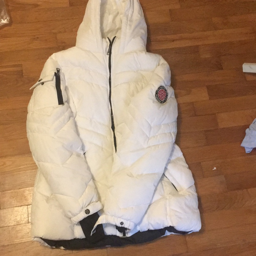 Madden girl jacket
